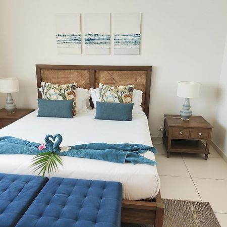 Villa Eden-2 Bedrooms With Private Rooftop Terrace & Pool, Access To Private Beachclub, Ki Residences, Pereybere - Managed By Ksn Гран-Бе Екстер'єр фото