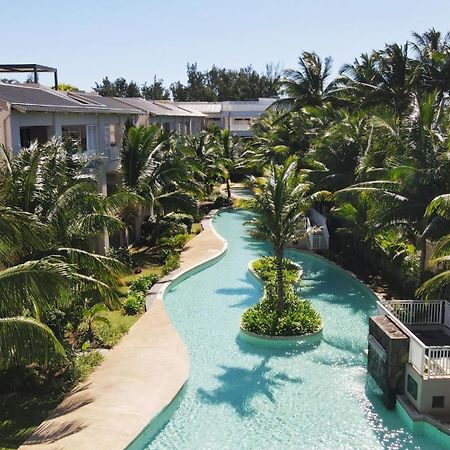 Villa Eden-2 Bedrooms With Private Rooftop Terrace & Pool, Access To Private Beachclub, Ki Residences, Pereybere - Managed By Ksn Гран-Бе Екстер'єр фото