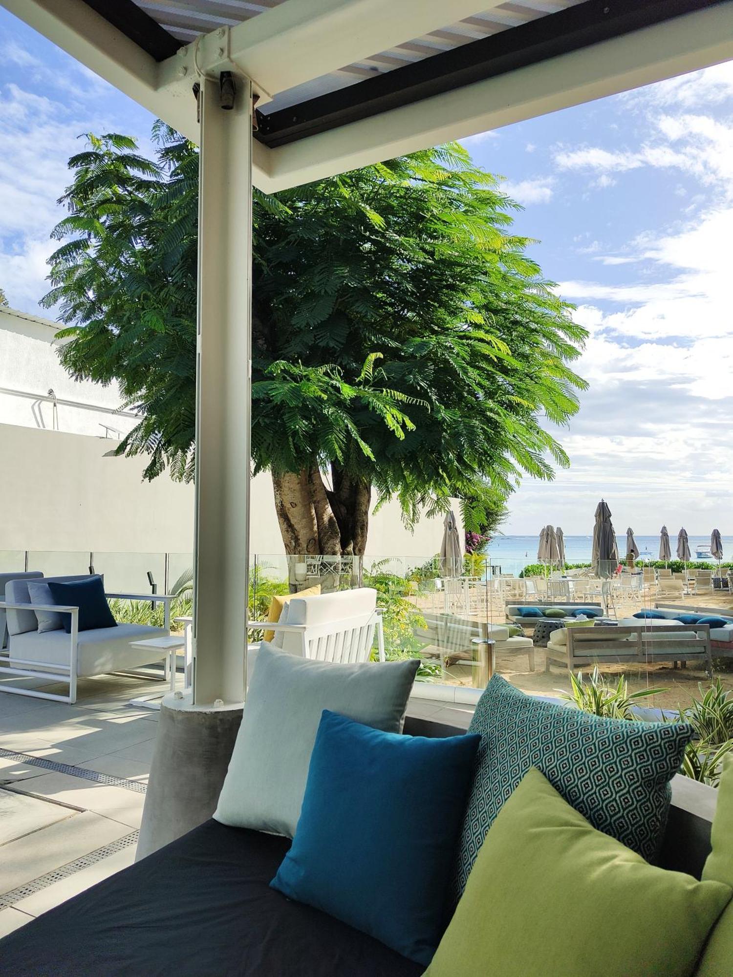 Villa Eden-2 Bedrooms With Private Rooftop Terrace & Pool, Access To Private Beachclub, Ki Residences, Pereybere - Managed By Ksn Гран-Бе Екстер'єр фото